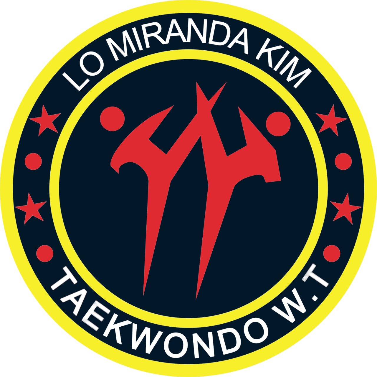 Logo LomirandaKIM